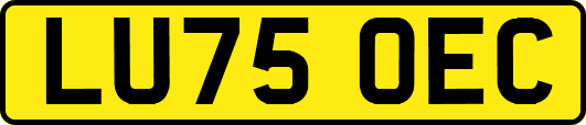 LU75OEC