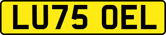 LU75OEL