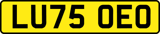 LU75OEO