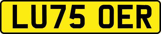 LU75OER