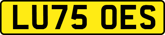 LU75OES