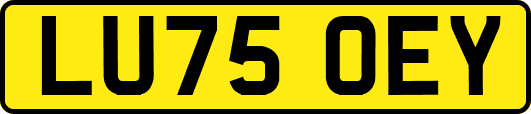 LU75OEY