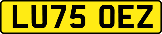 LU75OEZ