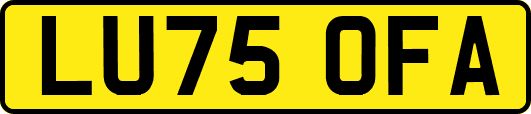 LU75OFA