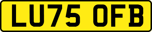 LU75OFB