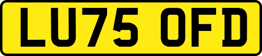 LU75OFD