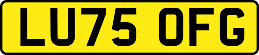LU75OFG