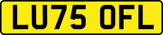 LU75OFL