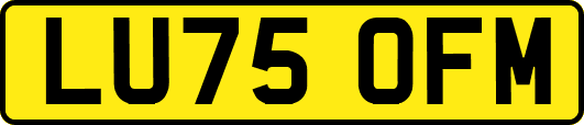 LU75OFM
