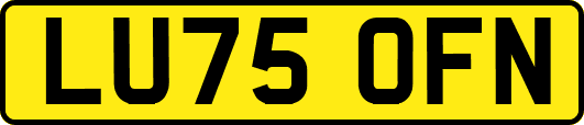 LU75OFN