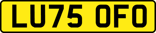 LU75OFO