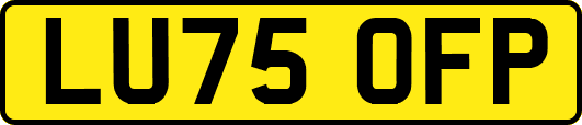 LU75OFP