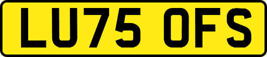 LU75OFS