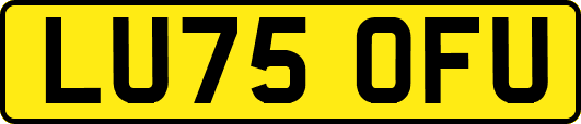 LU75OFU