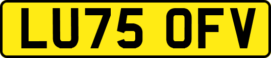 LU75OFV