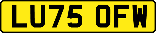 LU75OFW
