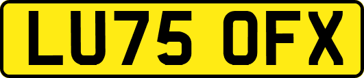 LU75OFX