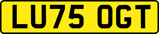 LU75OGT