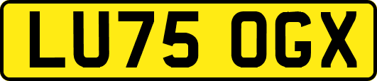 LU75OGX