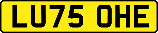 LU75OHE