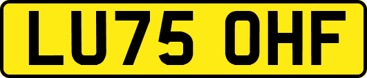 LU75OHF