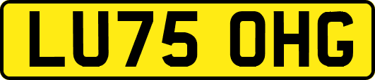 LU75OHG