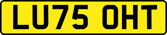 LU75OHT