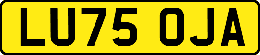 LU75OJA