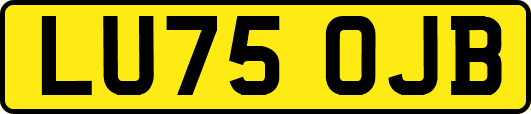 LU75OJB