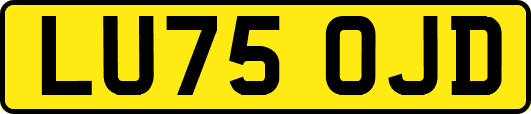 LU75OJD