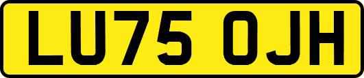 LU75OJH