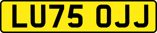LU75OJJ