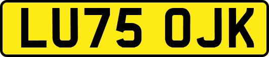 LU75OJK