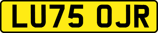 LU75OJR