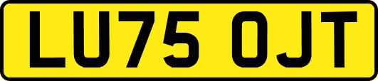 LU75OJT