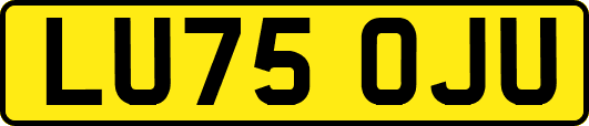 LU75OJU