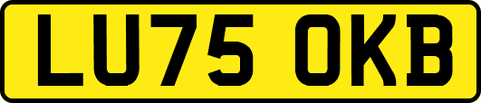 LU75OKB