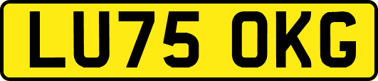 LU75OKG