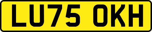 LU75OKH
