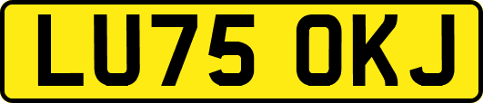 LU75OKJ