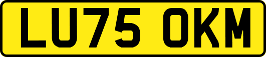 LU75OKM