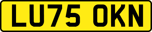 LU75OKN