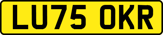 LU75OKR