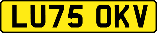 LU75OKV
