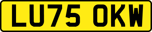 LU75OKW