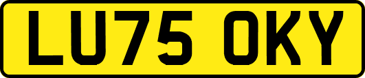 LU75OKY