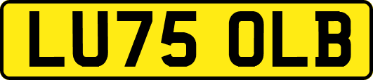 LU75OLB