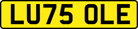 LU75OLE