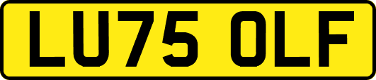 LU75OLF