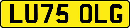 LU75OLG